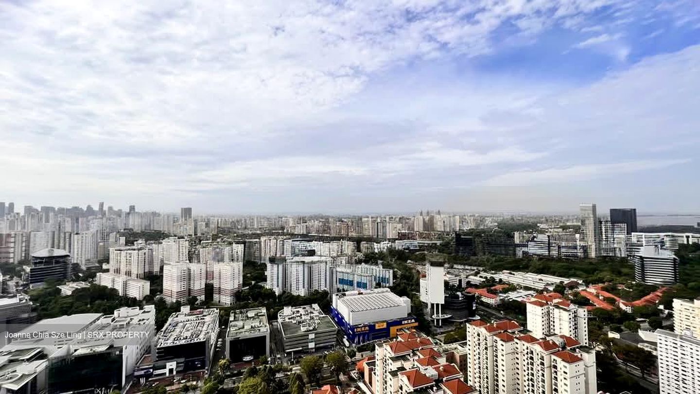 Stirling Residences (D3), Apartment #566852821